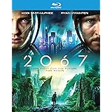 2067 [Blu-ray]