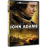 John Adams (Repackage/DVD)