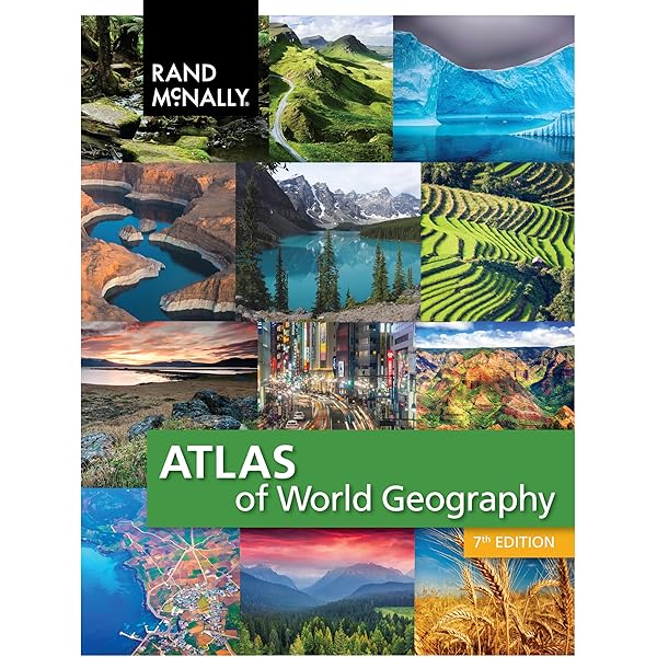 World Geography My World Interactive Teacher Edition: Gregory H