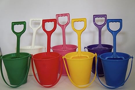 cheap bucket and spade sets