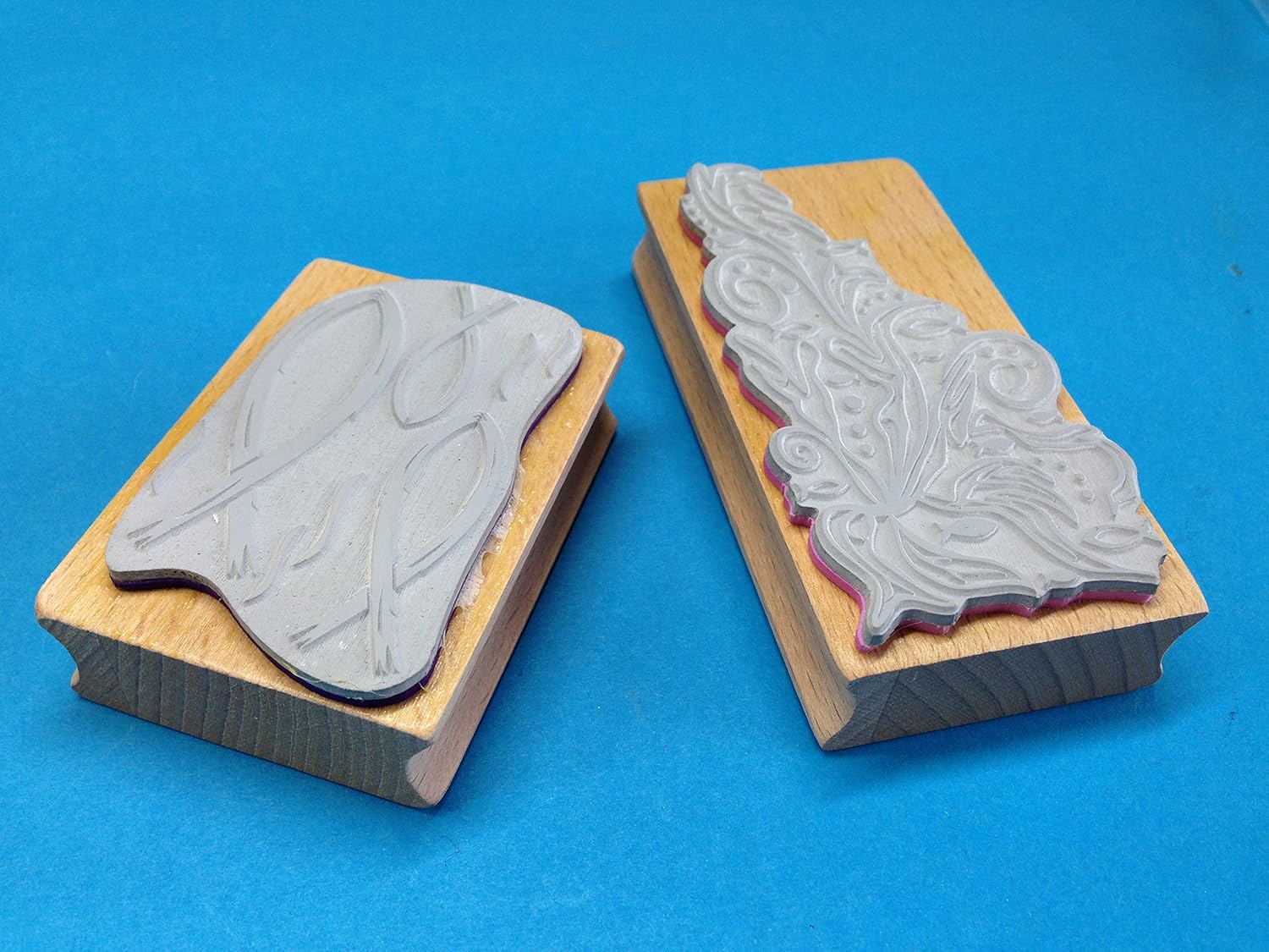 Petra's Bastel News Craft Set, Wood, 10 - Image 3
