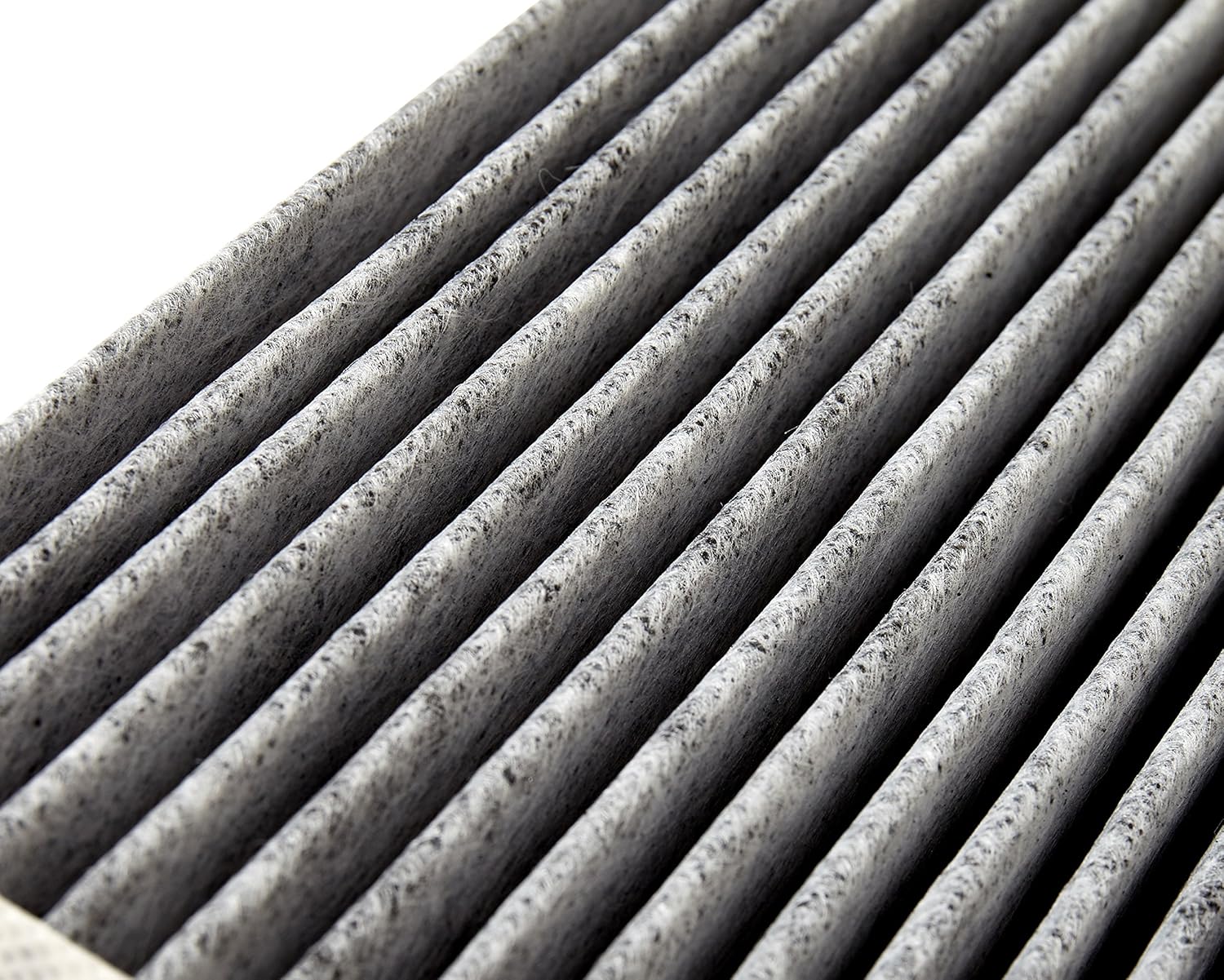 Spearhead Premium Breathe Easy Cabin Filter, Up to 25% Longer Life w/Activated Carbon (BE-285): Automotive