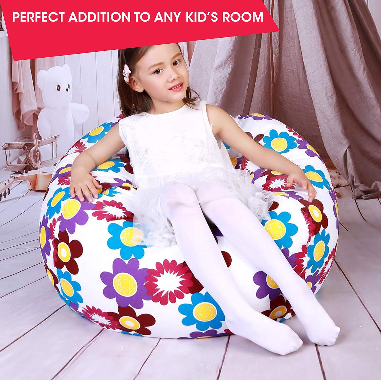 Bean bag for kids Bean bag for kids