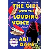 The Girl with the Louding Voice: A Novel