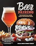 Beer Pairing: The Essential Guide from the Pairing Pros
