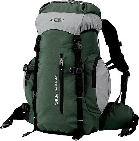 gelert 60l rucksack
