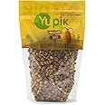 Yupik Organic Dried Mulberries, 2.2 lb, Dried Fruit, Non-GMO, Vegan, Gluten-Free, No Added Sugar, Oil-Free, Healthy Snacks, Ideal for Baking & Topping