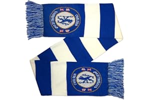 Chelsea Bar Scarf
