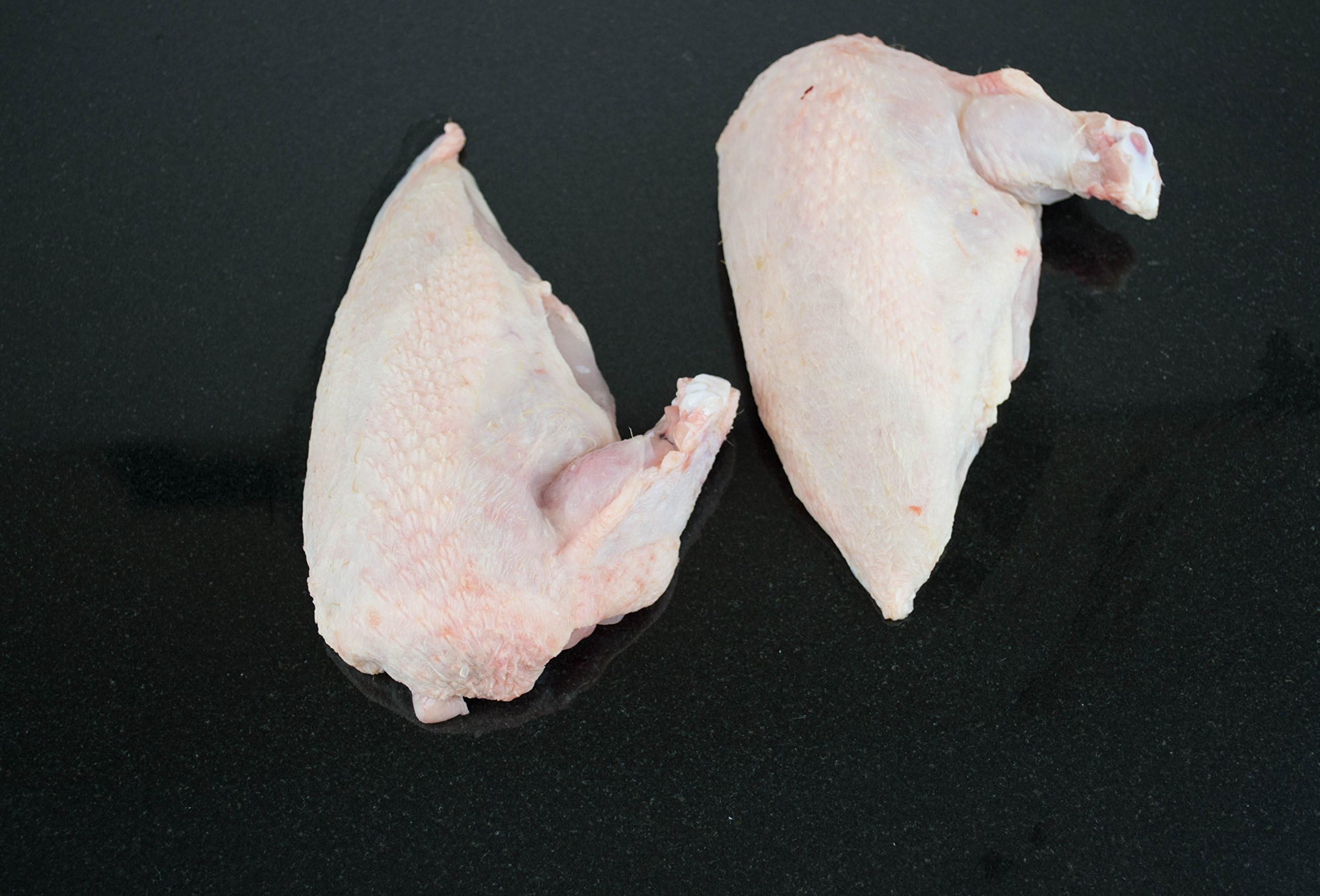 5kg British Chicken Supremes