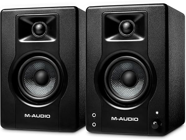 m audio bx3 d3