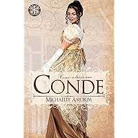 Como Seduzir um Conde (Amores Indecentes Livro 1) (Portuguese Edition) book cover