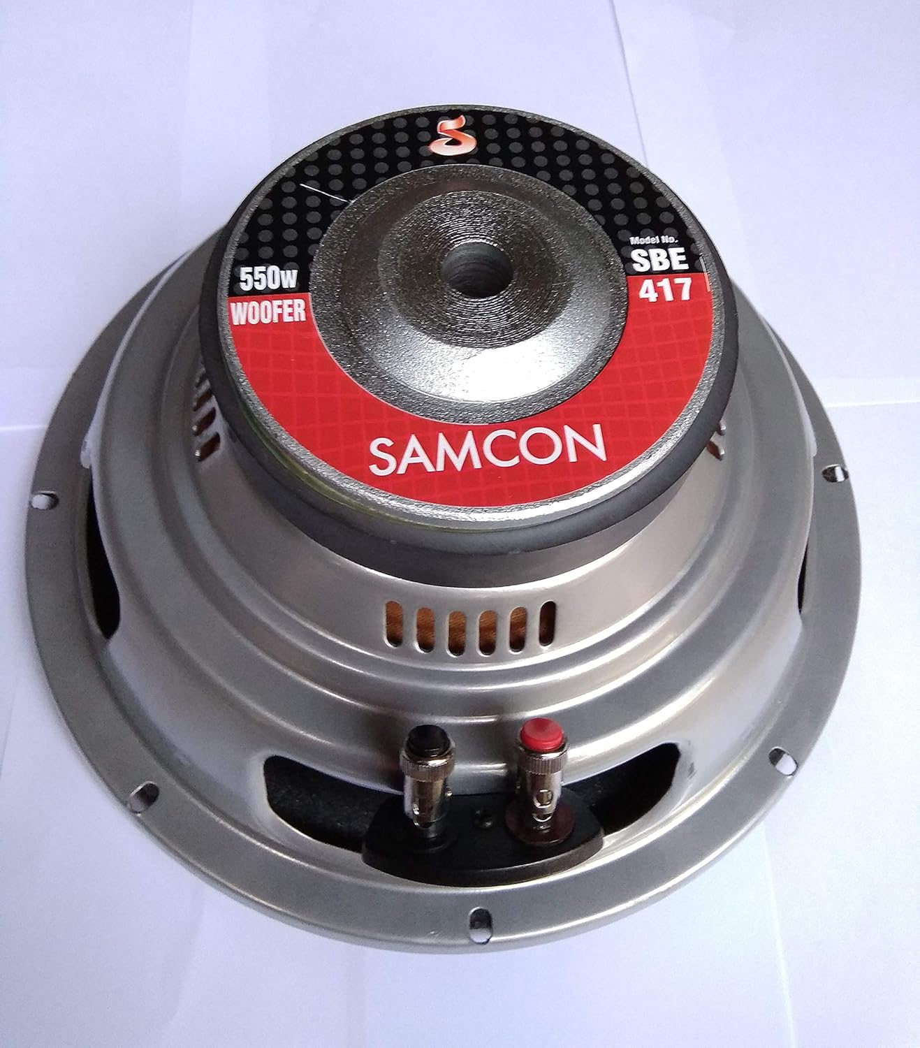 samcon subwoofer 8 inch