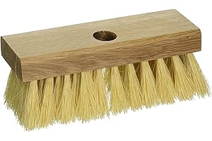 DQB INDUSTRIES 11945 Heavy Duty Roof Brush