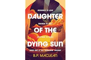 Daughter of the Dying Sun