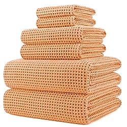 POLYTE Oversize, 60 x 30 in., Quick Dry Lint Free