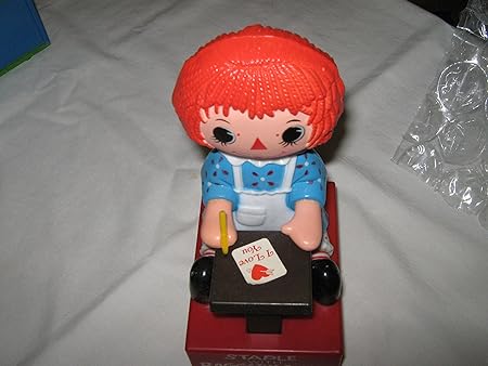 the bobbs merrill company raggedy ann