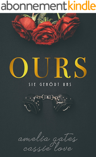 Download Ours: Sie gehört uns - Dark Romance (German Edition) PDF