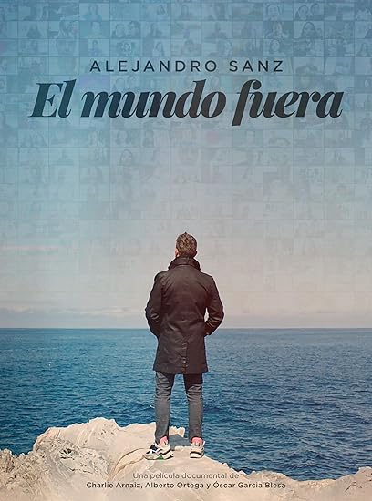 El Mundo Fuera. La Película (Edición Firmada) (DVD)