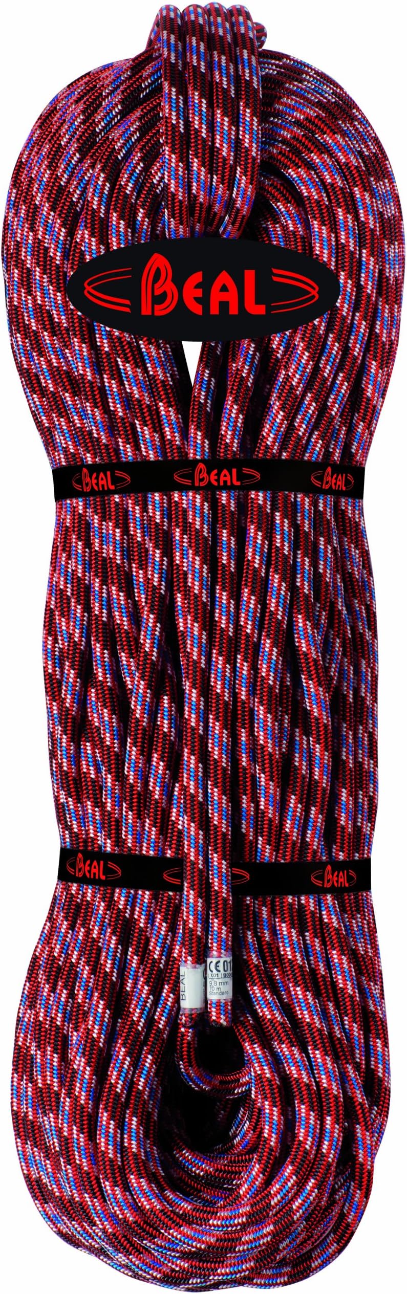 Beal Diablo Unicore Single Rope