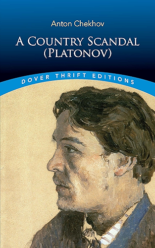 Download A Country Scandal (Platonov) (Dover Thrift Editions) (English Edition) PDF