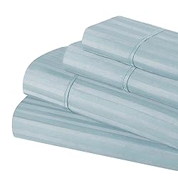 Superior 100% Egyptian Cotton 300 Thread Count