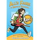 All's Faire in Middle School