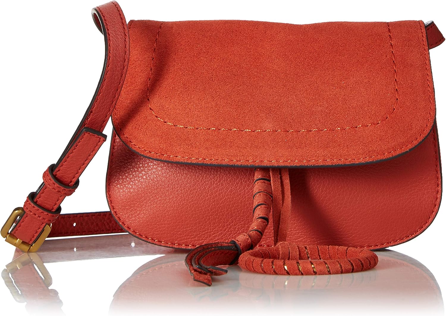 vince camuto waist bag