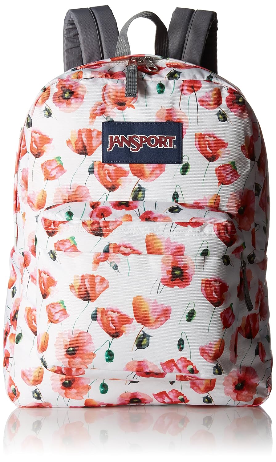trans by jansport 17.7 transfer backpack