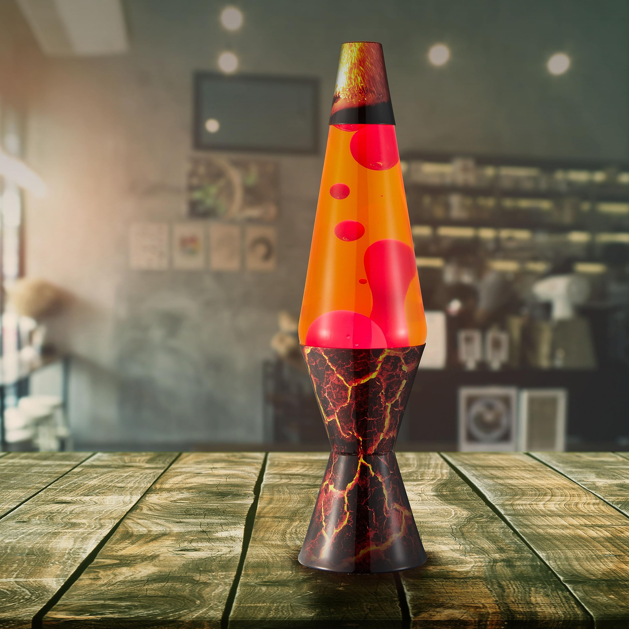 The Original Lava® Lamp - 14.5