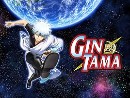 Watch Gintama, Season 3, Pt. 1 | Prime Video
