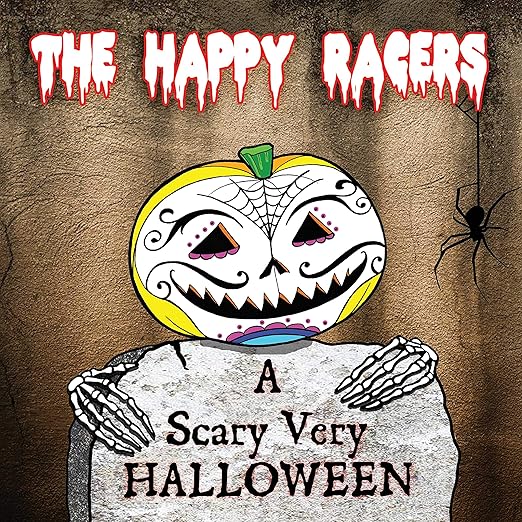 SCARY VERY HALLOWEEN: Amazon.sg