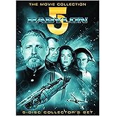 Babylon 5: The Movies
