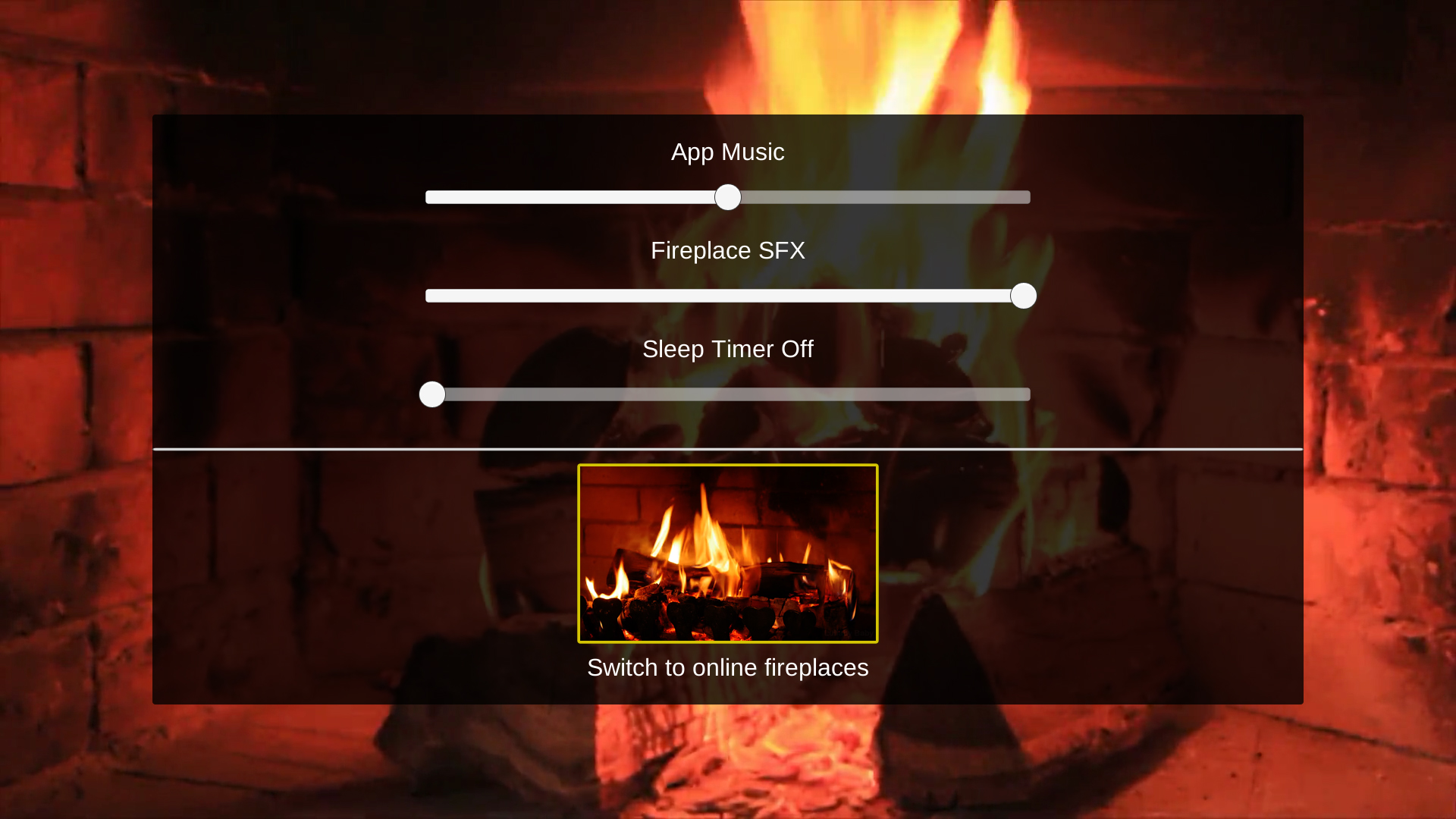 Beautiful Log Fireplaces HD