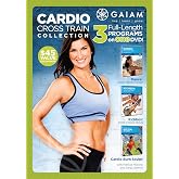 Cardio Cross Train Collection