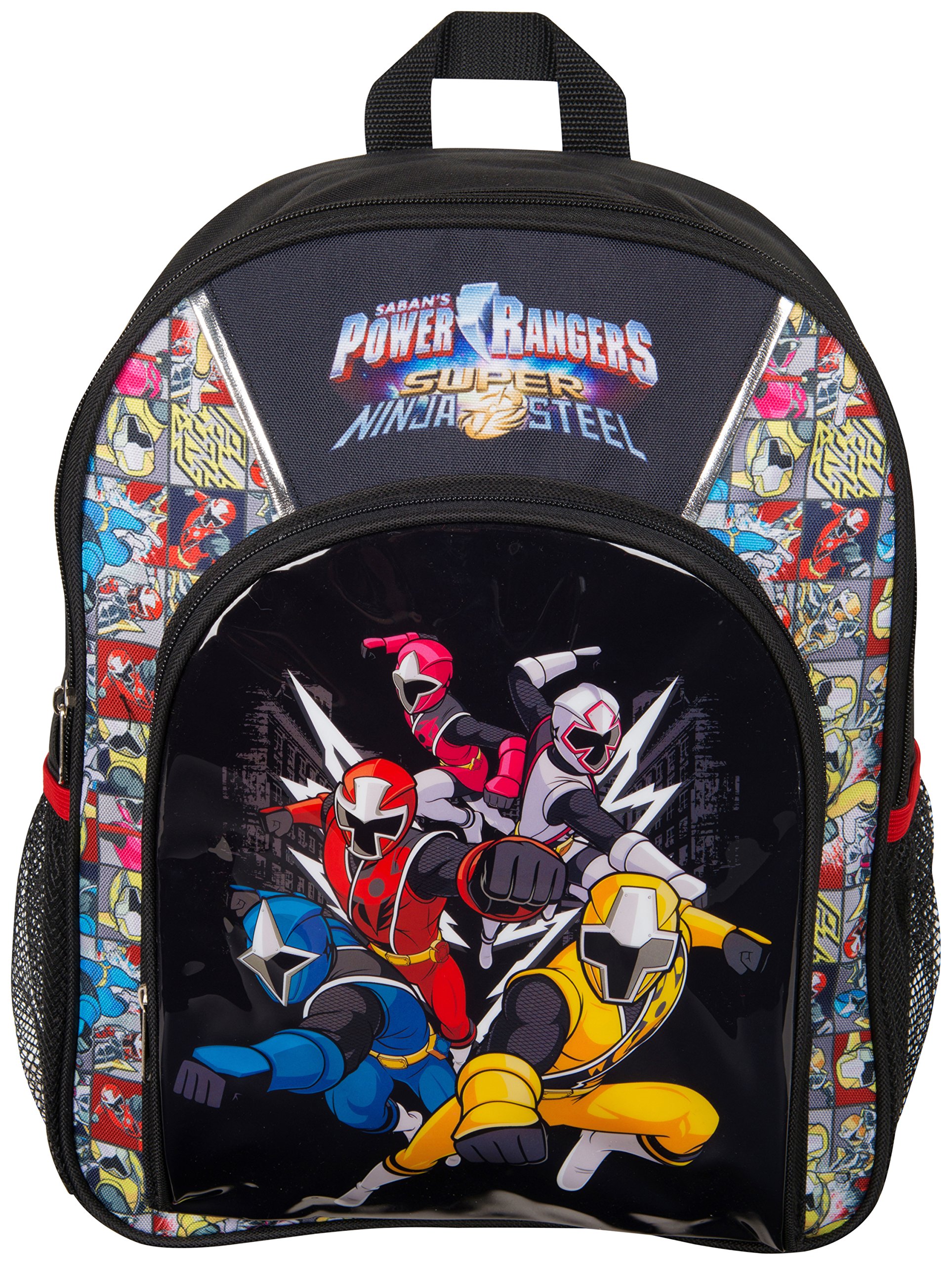 ninja kid backpack