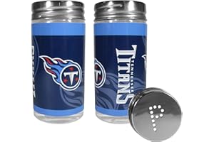 NFL Unisex Tailgater Salt & Pepper Shakers