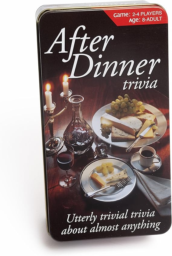 After Dinner Party Games - 36 Conversation Starters Free Downloads Dinner Party Games Dinner Table Games Wedding Conversation Starters - A small glass of water;