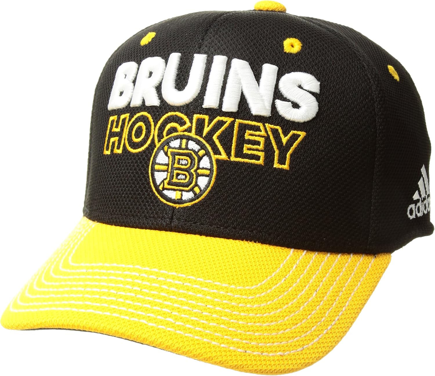 adidas bruins hat