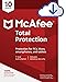 McAfee 2018 Total Protection - 10 Devices [Online Code]