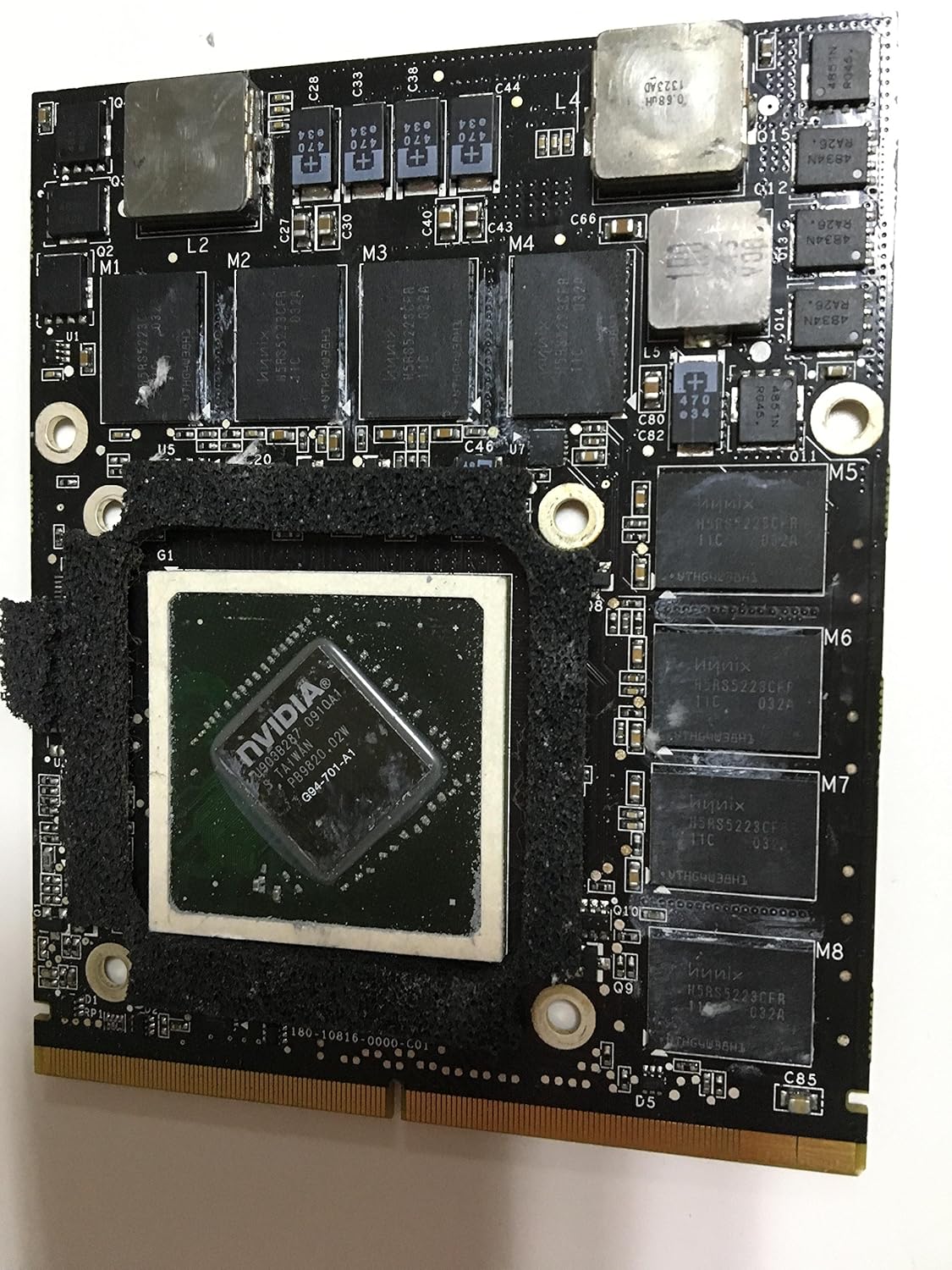 Imac 24 Inch Graphics Card - FerisGraphics