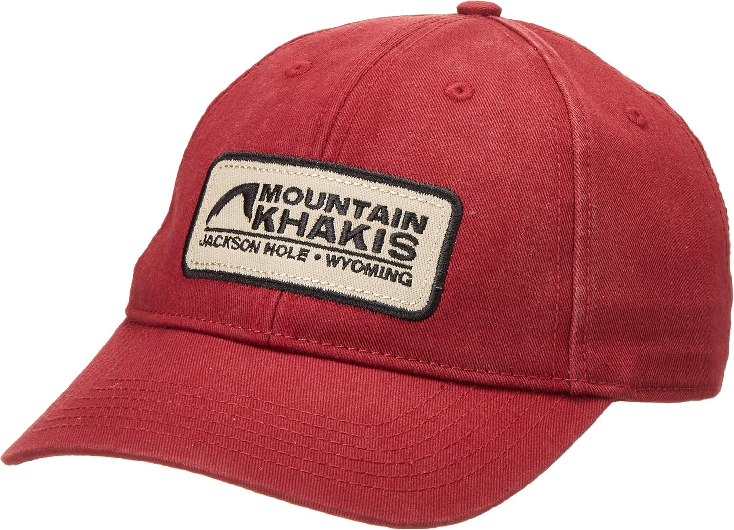 mountain khakis hat