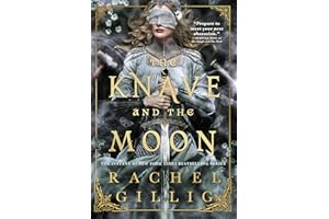 The Knave and the Moon