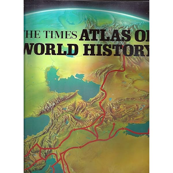洋書 The Times Complete History of the World The Times Complete History of the World: Overy, Richard