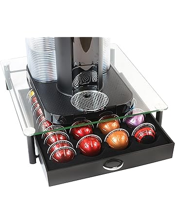 Coffee Pod Holders Amazon Com