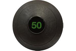 GIBSON ATHLETIC Rage Fitness Slam Ball, Ideal for Cross Training, Core Exercises, Plyometric and Cardio Workouts