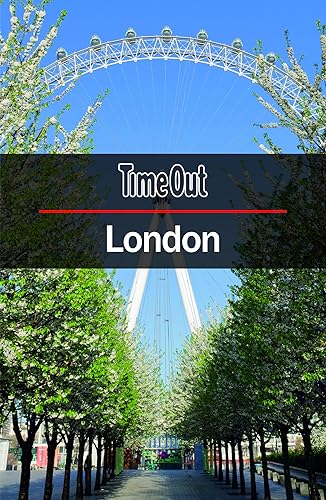 Download Time Out London PDF