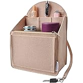 Vercord Felt Backpack Organizer Rucksack Insert Liner Inside Daypack Shoulder Bag 5 Colors 2 Size