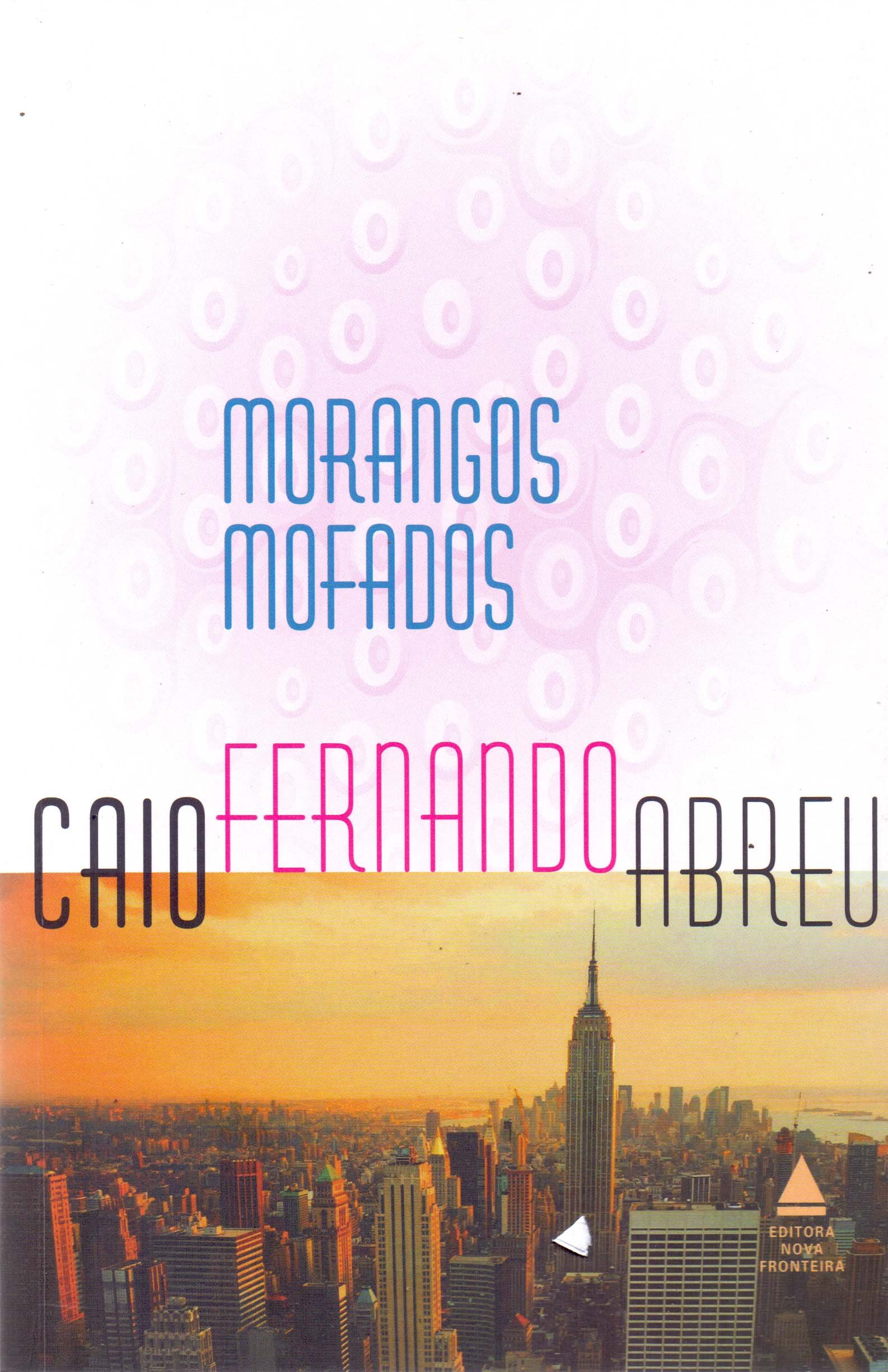 Morangos Mofados Em Portugues Do Brasil 9788520925331 Amazon Com Books