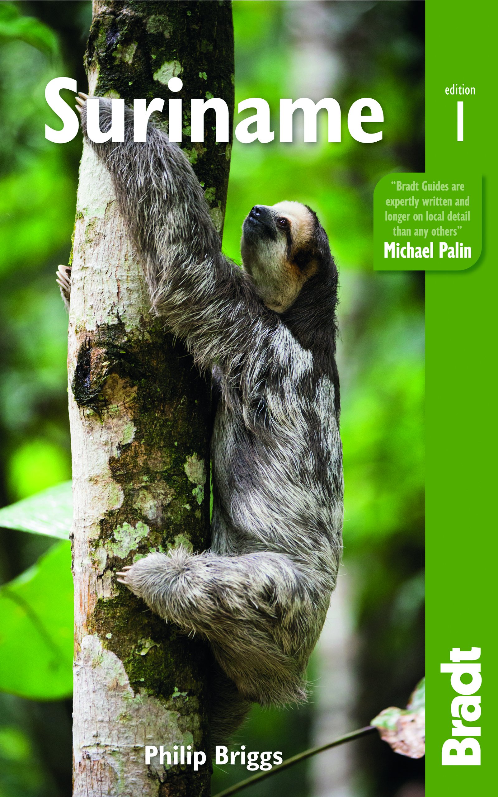 Download Suriname Bradt Travel Guide Pdf By Philip Briggs Ebook Or Kindle Epub Free