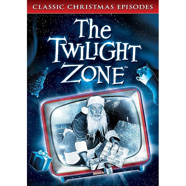 Amazon.com: The Twilight Zone, Vol. 43 : Rod Serling, Robert